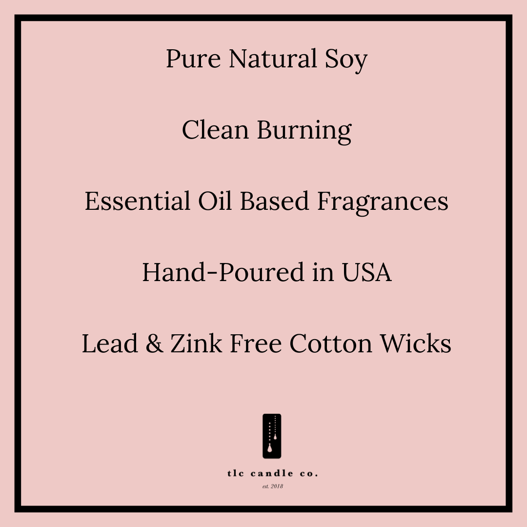 5-Wick Dough Bowl Soy Candle - Create