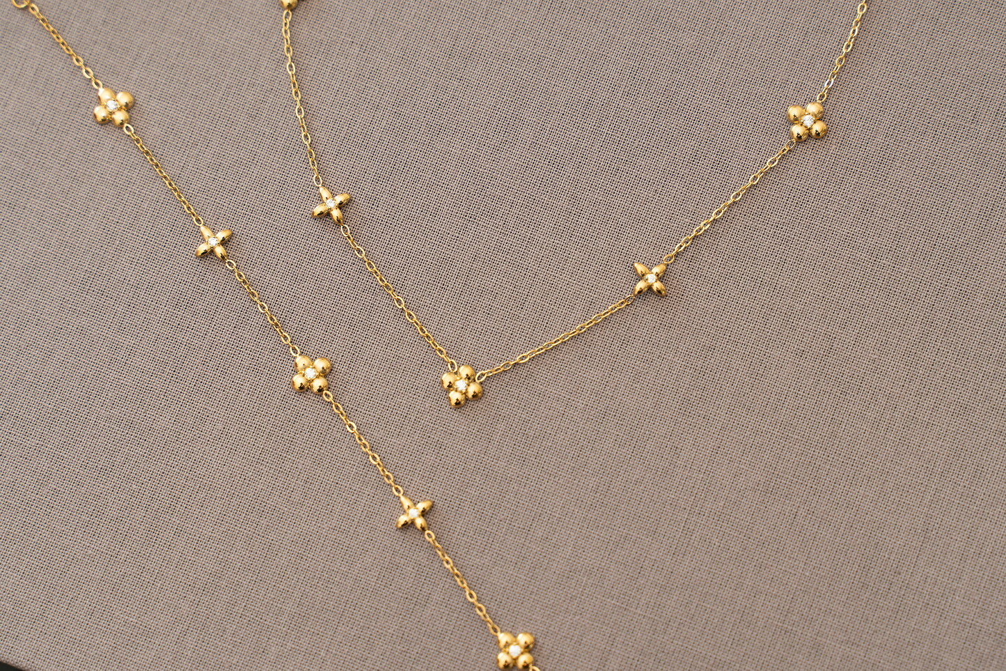 AMALFI Necklace