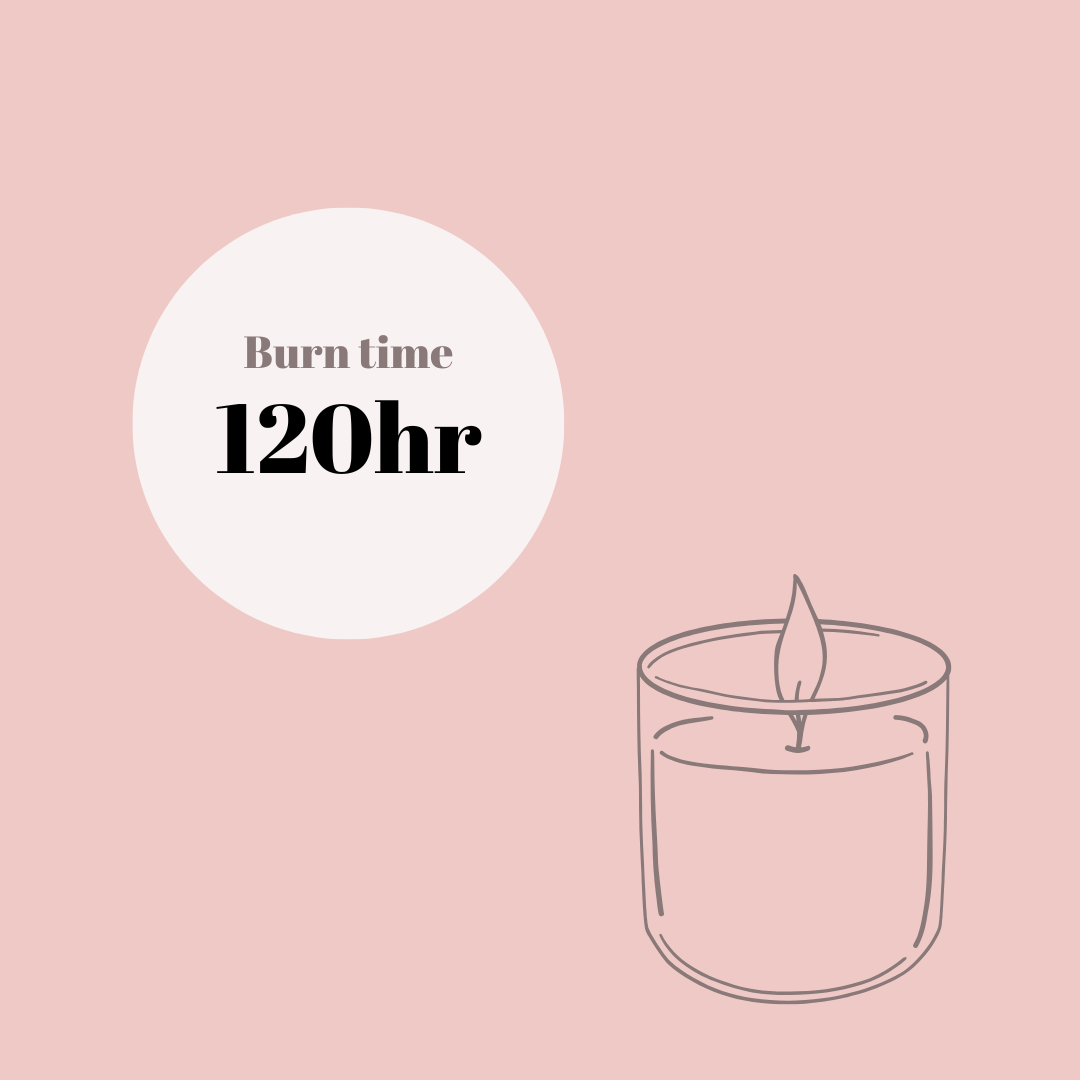 5-Wick Dough Bowl Soy Candle - Create