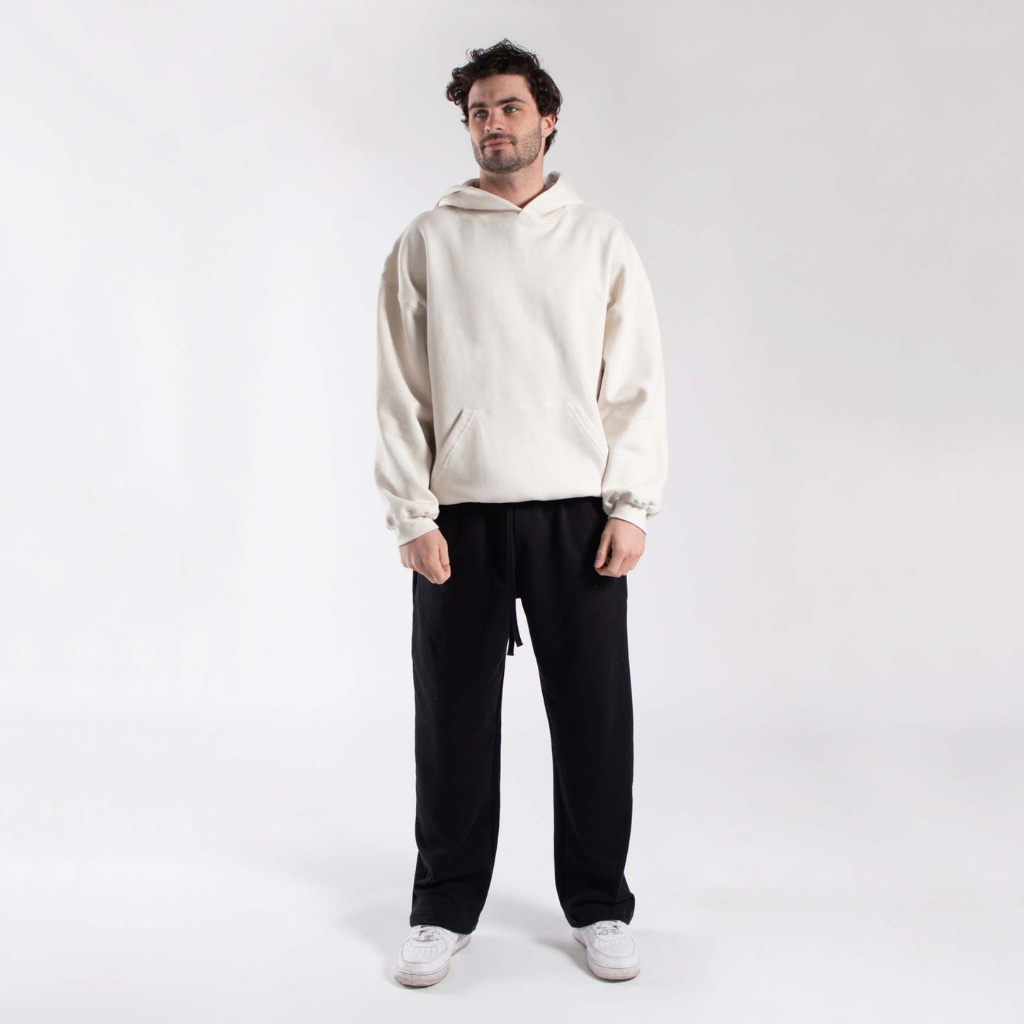 7002HW - Unisex Heavyweight Fleece Hoodie