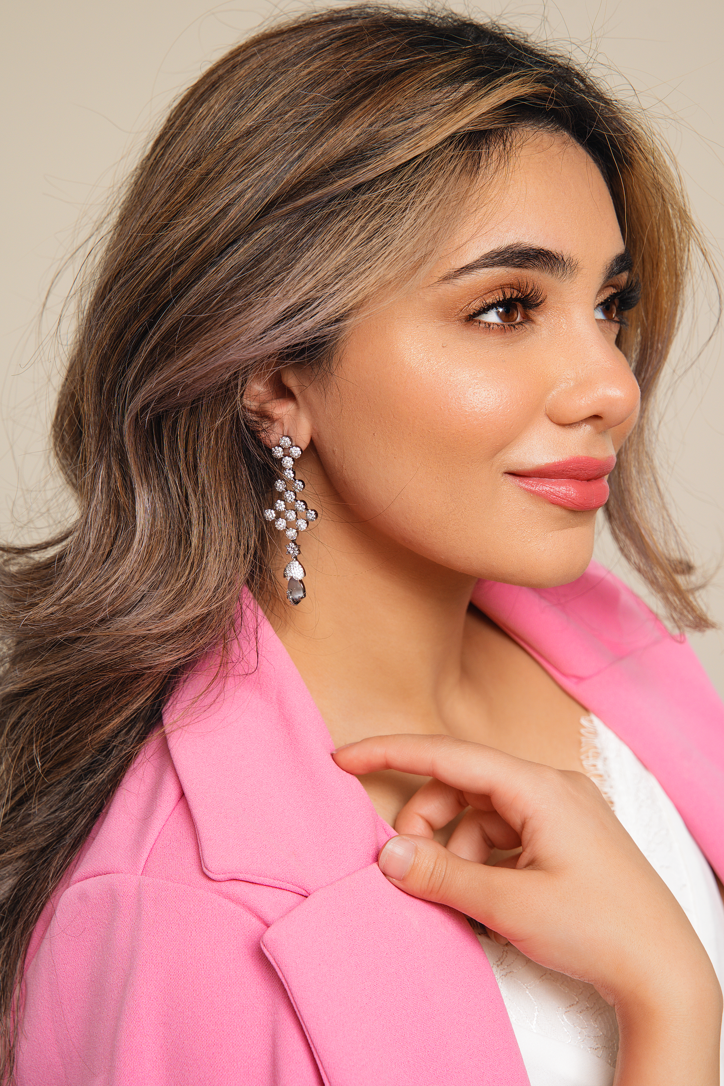RIHANA Earrings