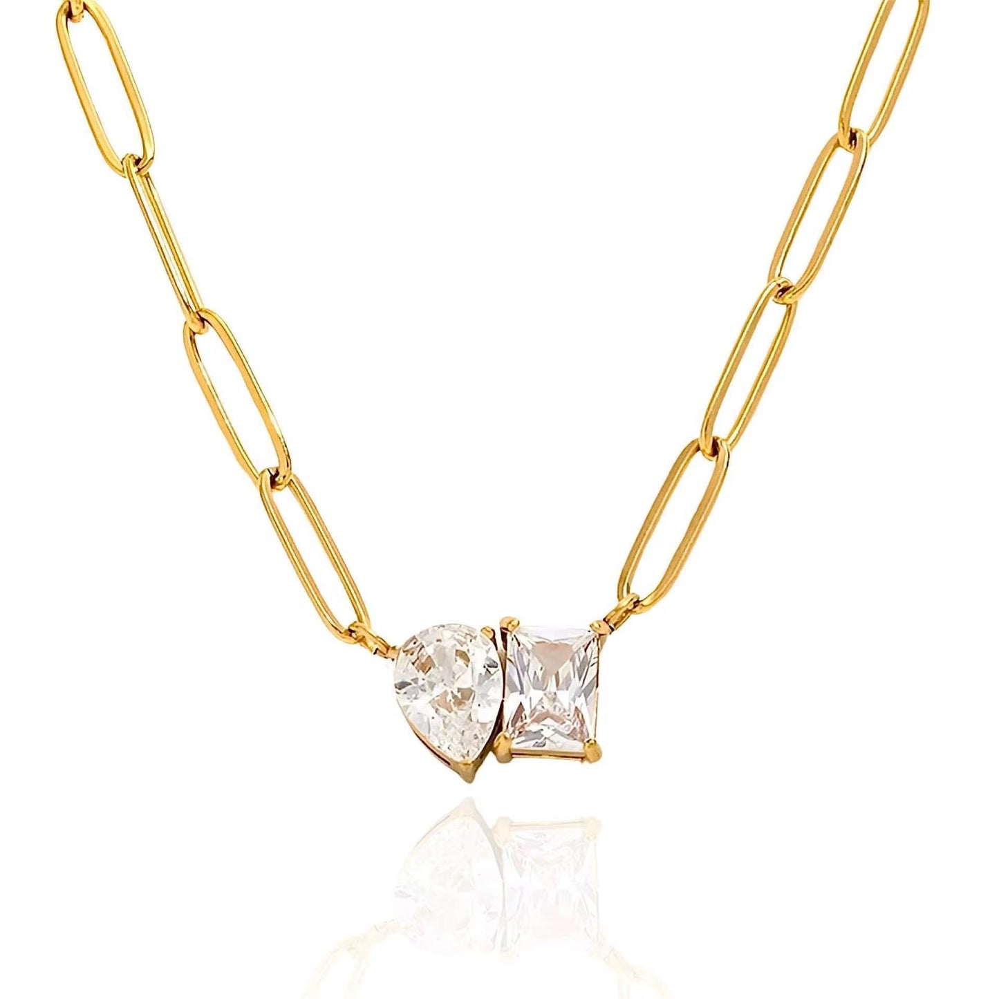 HALO Necklace