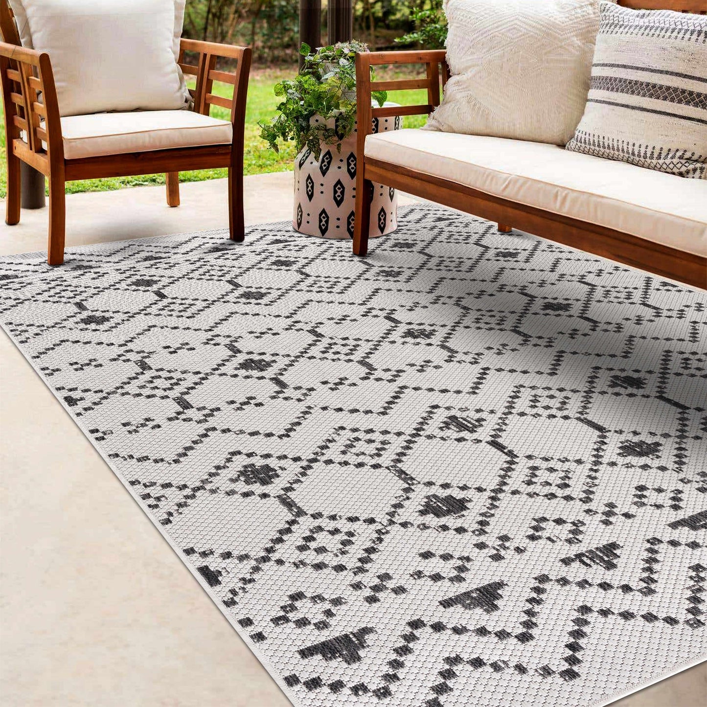 Haynesville Area Rug - Clearance