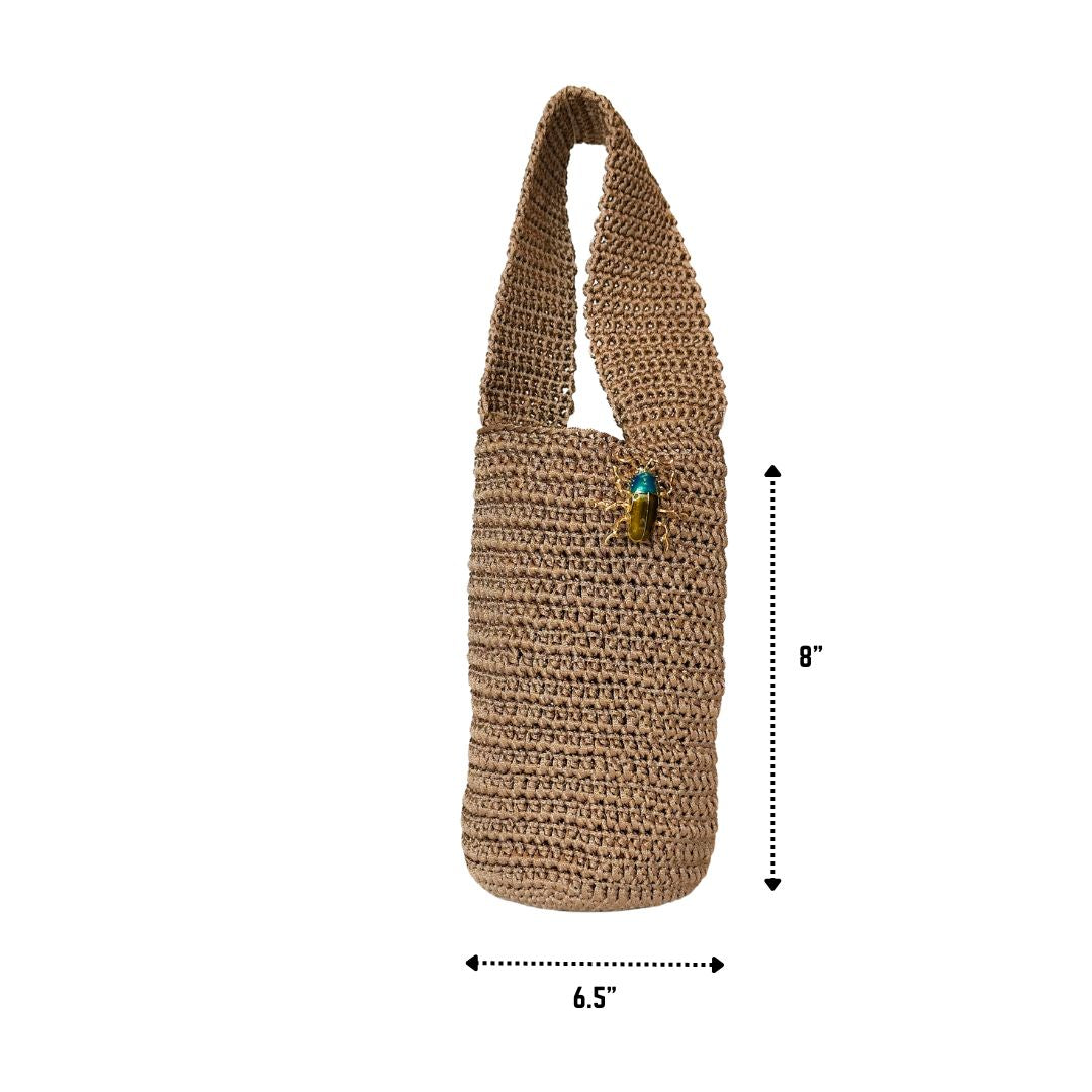 Paula Handwoven Bag