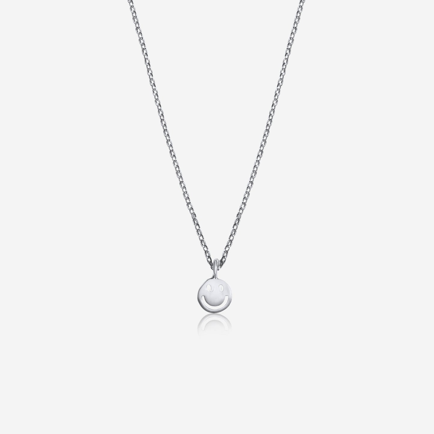Smile Necklace