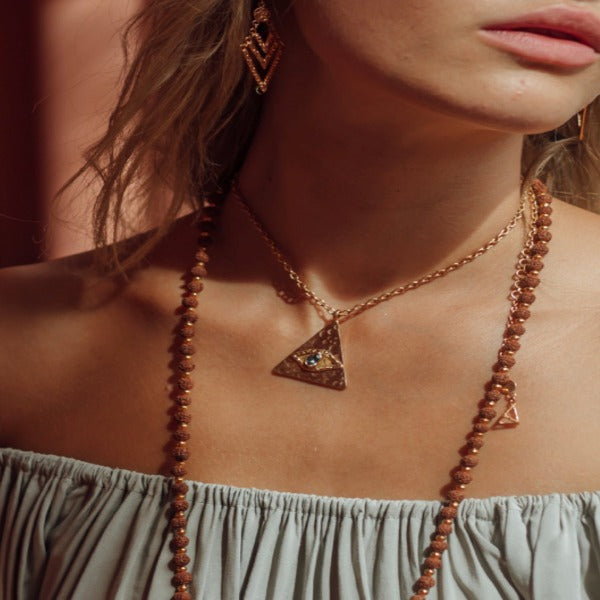 The KASBAH Earrings