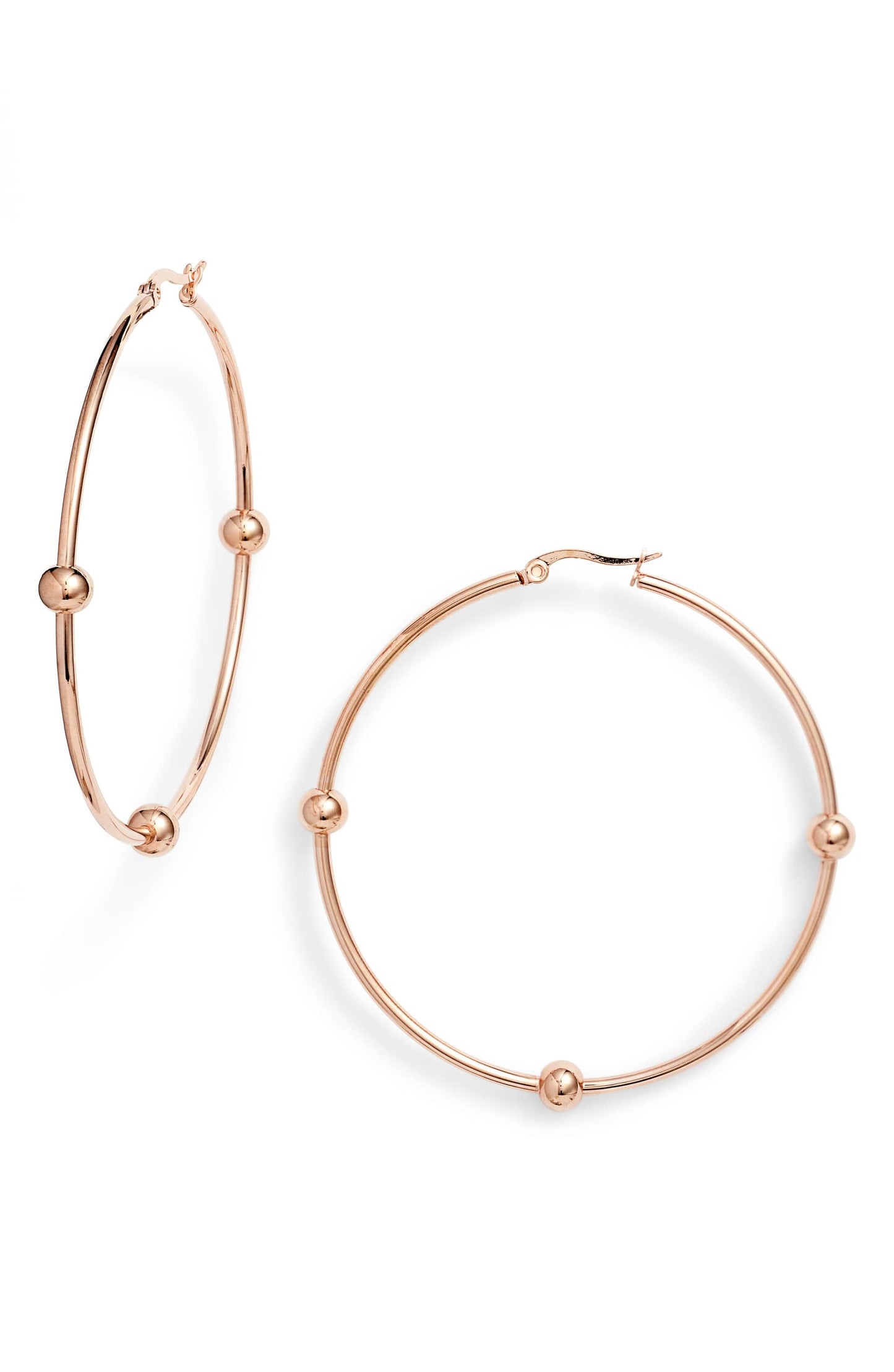 Hoop Earrings