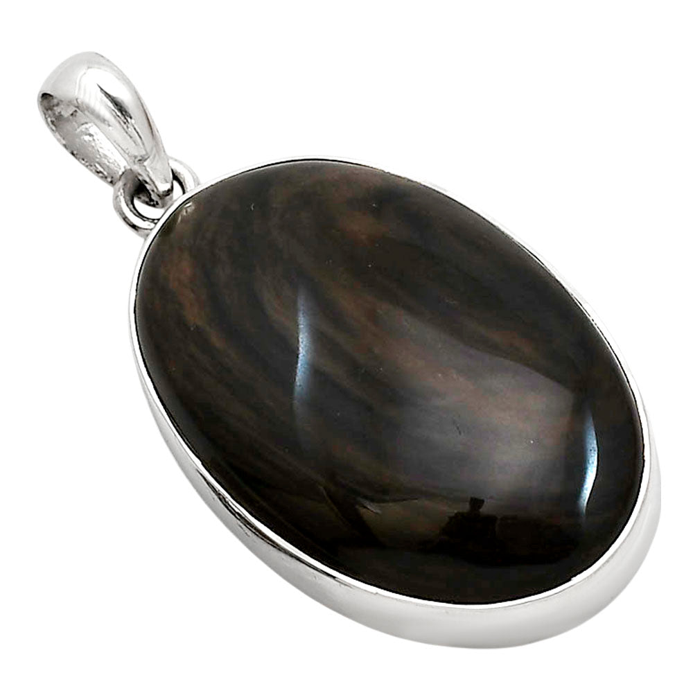 Hypersthene Pendant P-1001 SDP158439