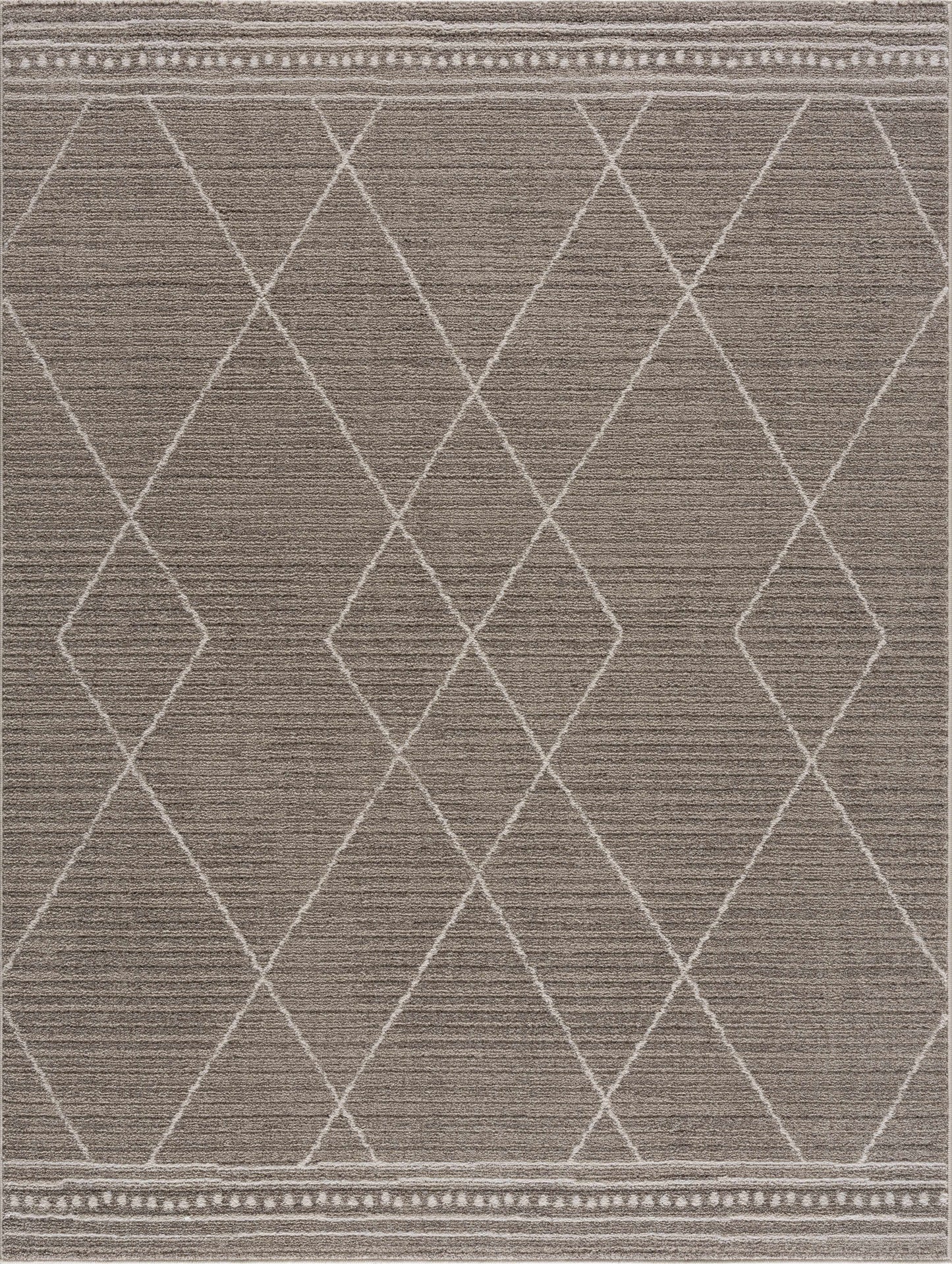 Kamil Designer Area Rug - Clearance