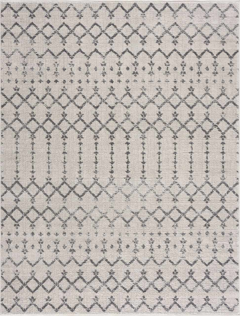 Tigri Aztec Ivory 2310 Area Rug - Clearance