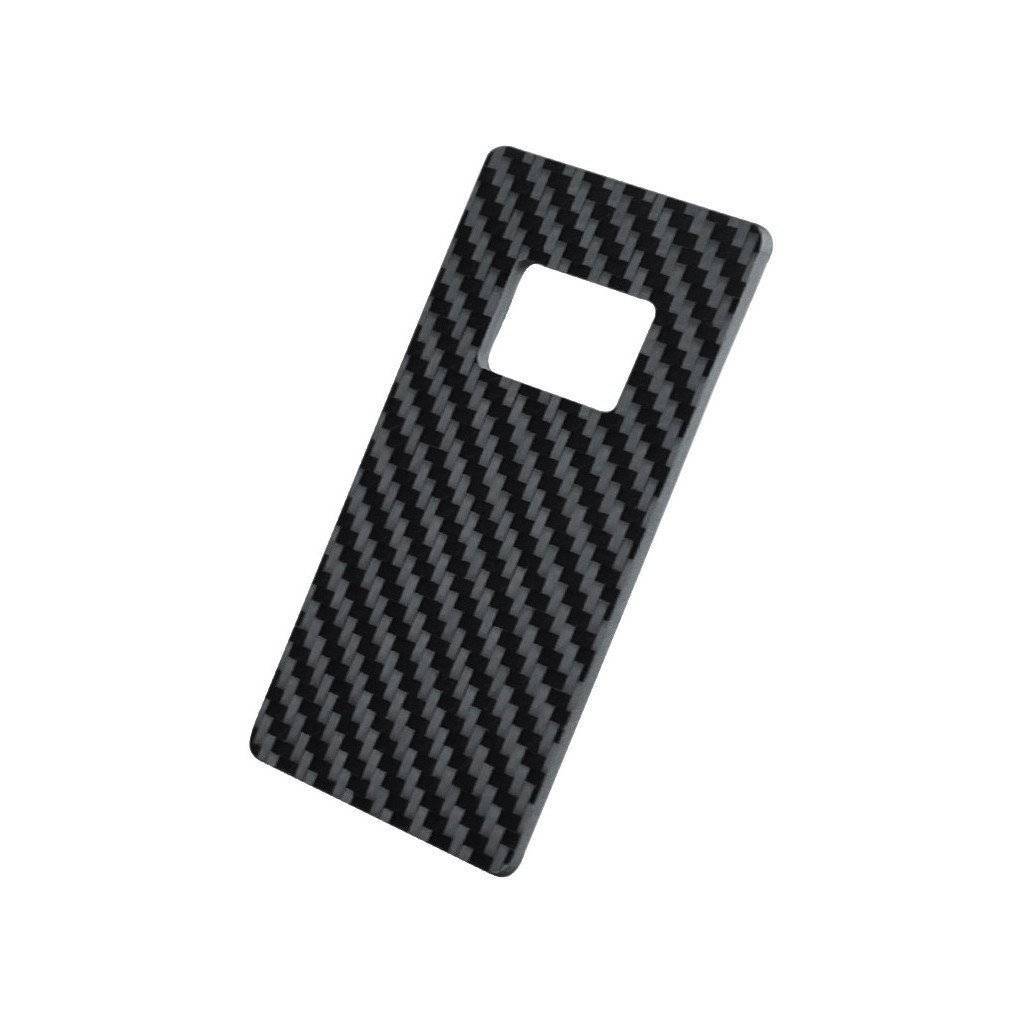 Real Carbon Fiber Credit Card Size Bottle Opener