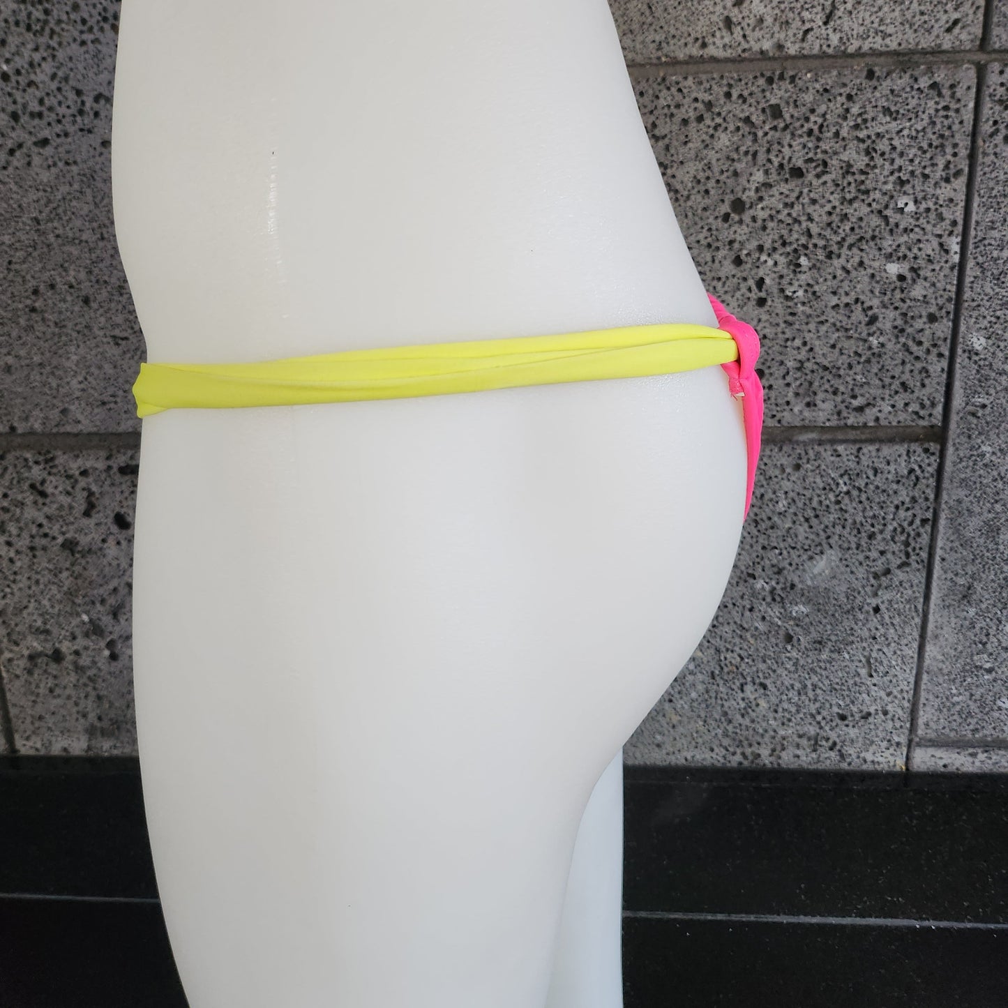 Loco Boutique Triangle Bikini Bottom