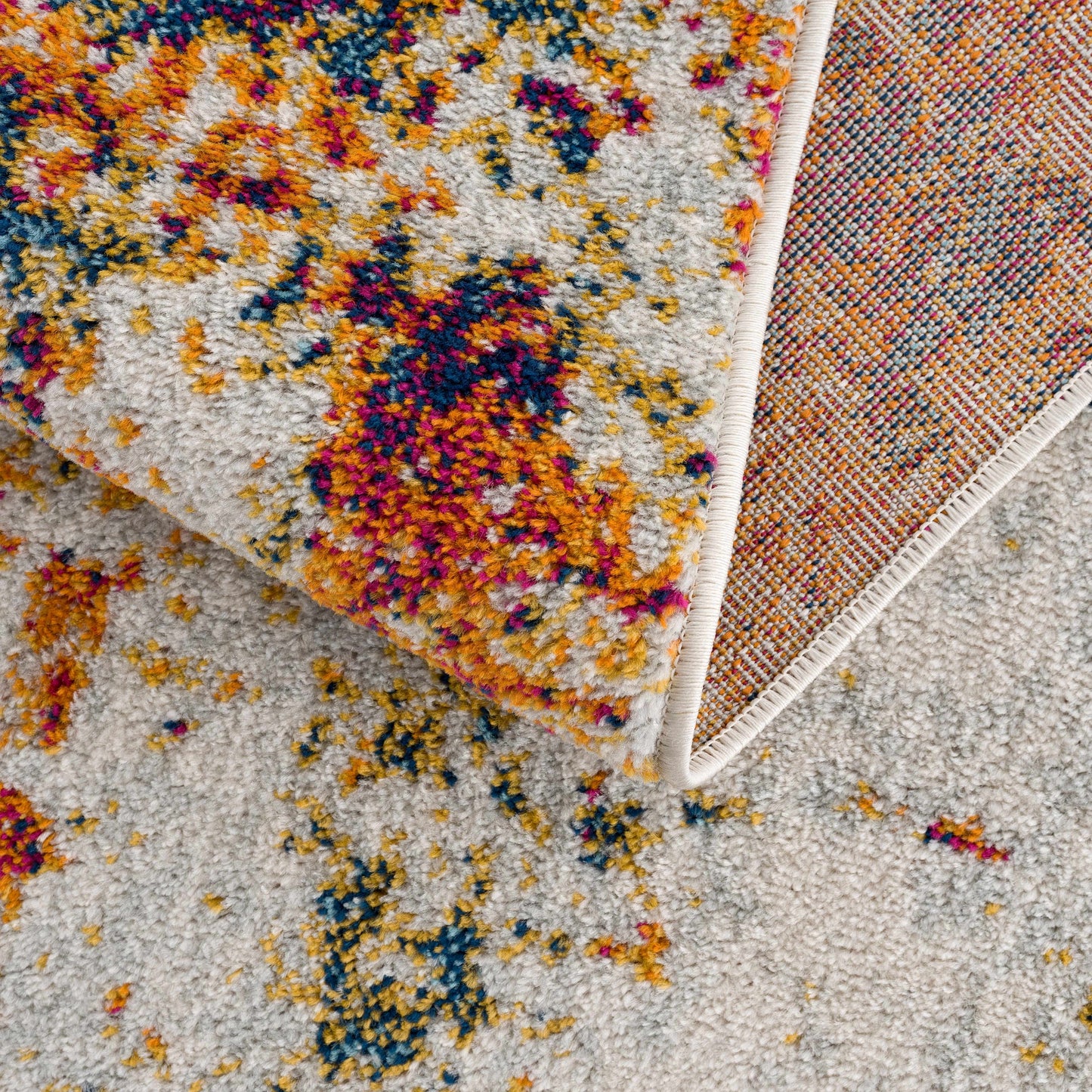 Istanbul Abstract Area Carpet - Clearance