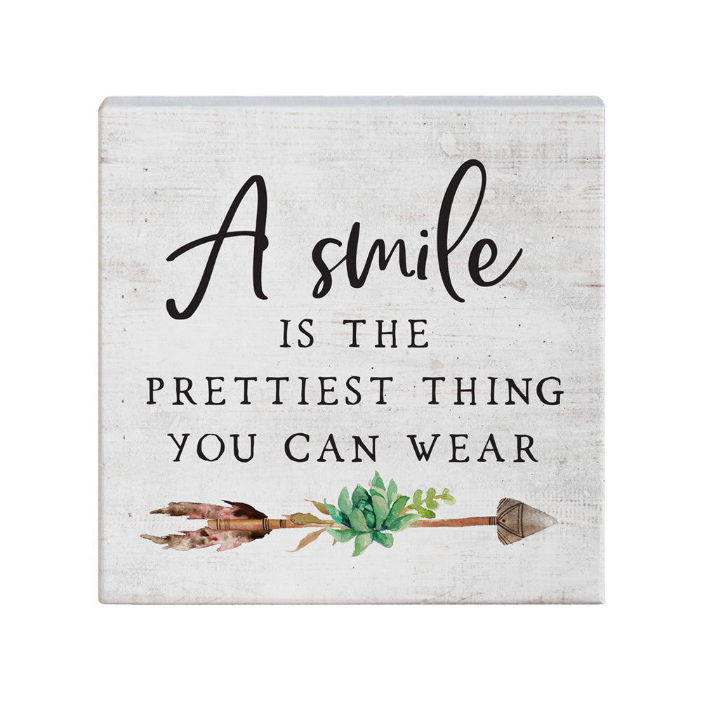 A Smile