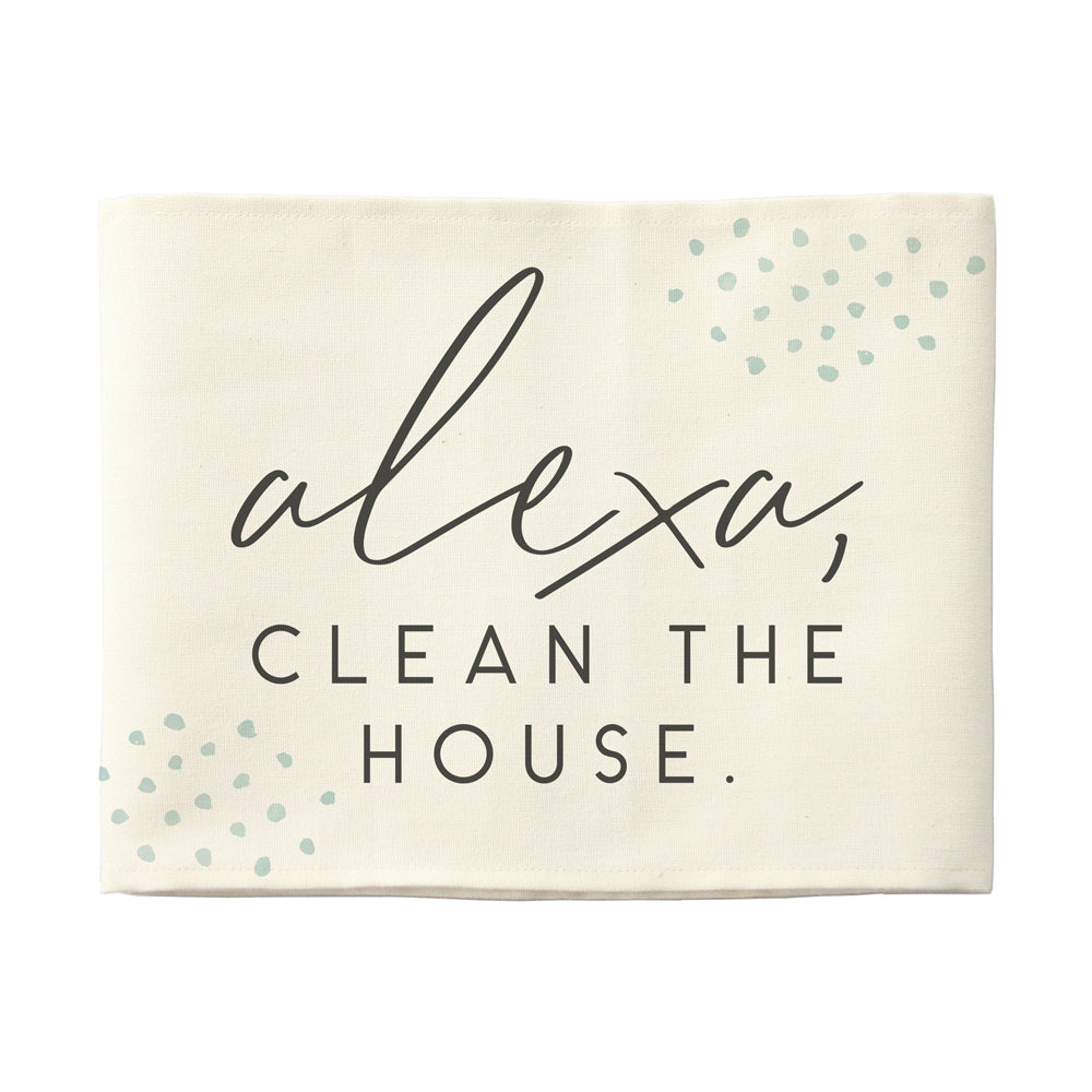 Alexa Clean