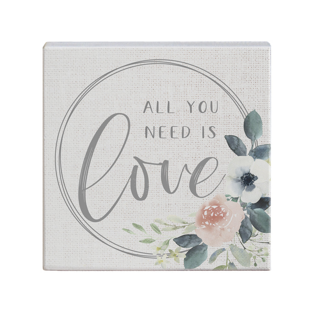 All You Need