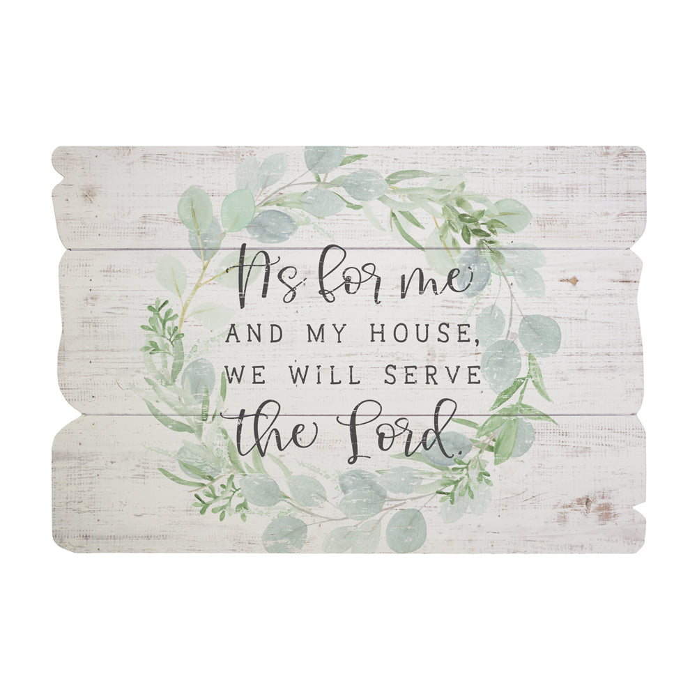 As For Me