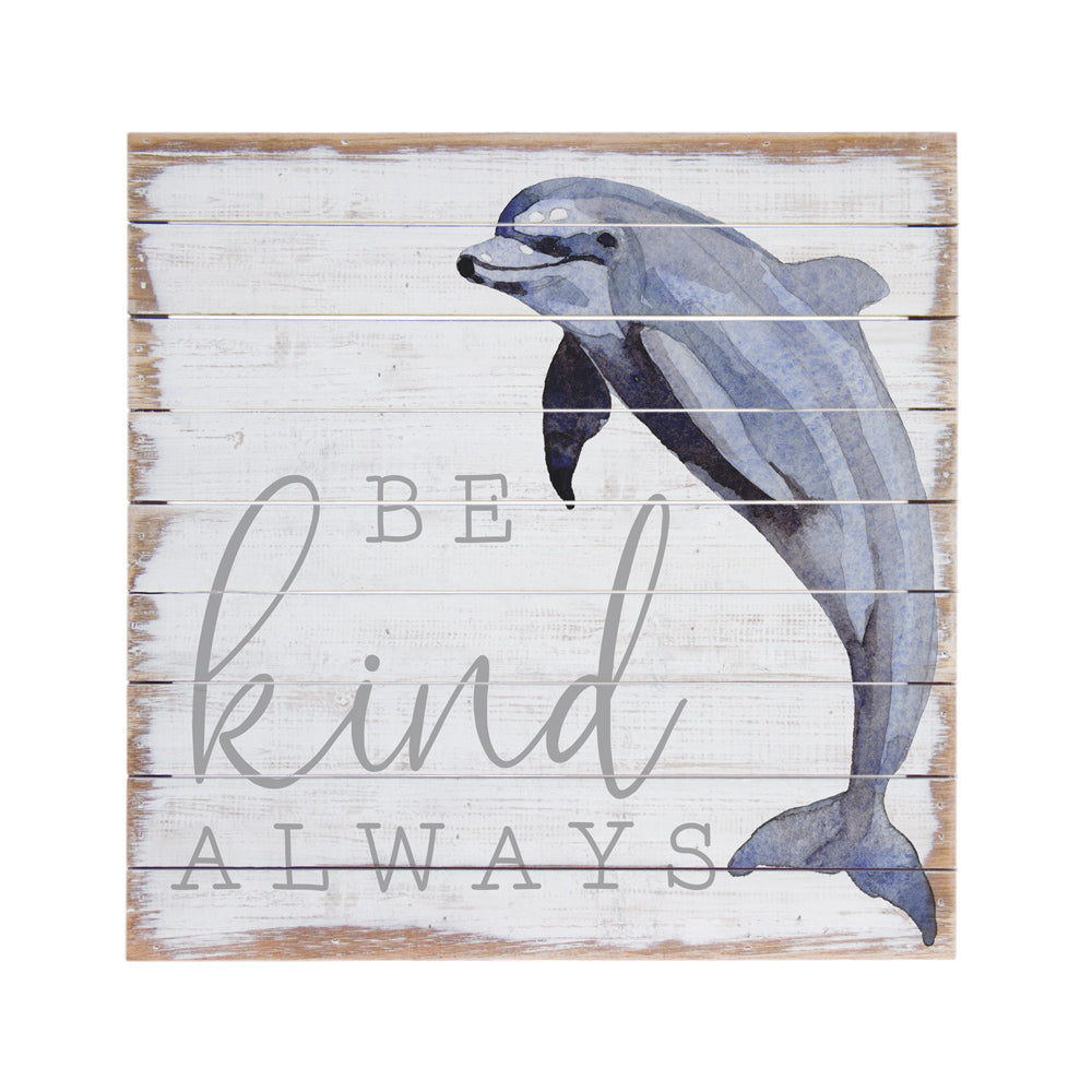 Be Kind