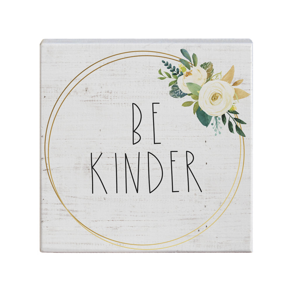 Be Kinder