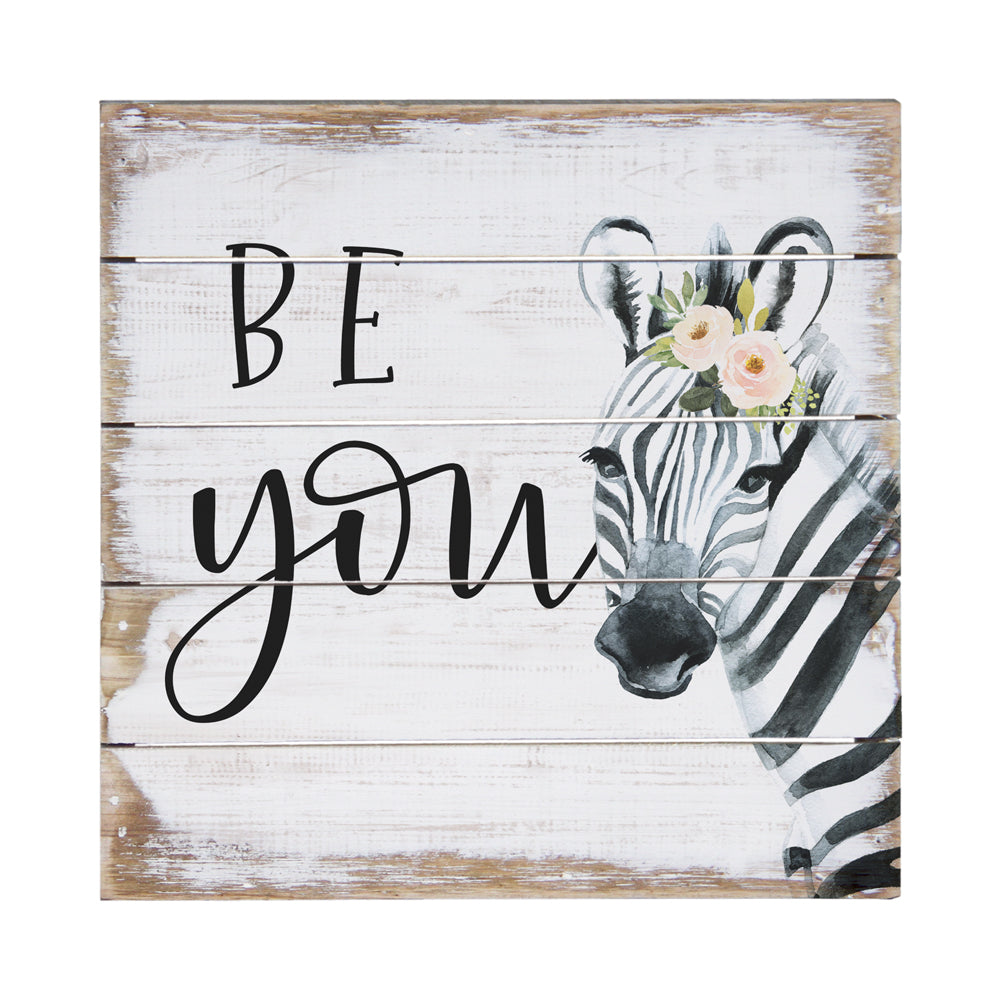 Be You