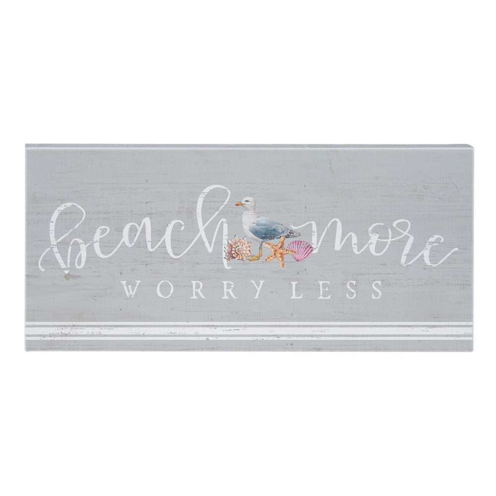 Beach More