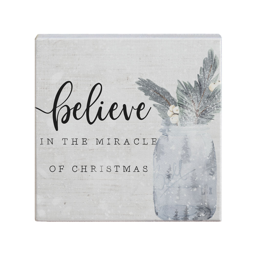 Believe