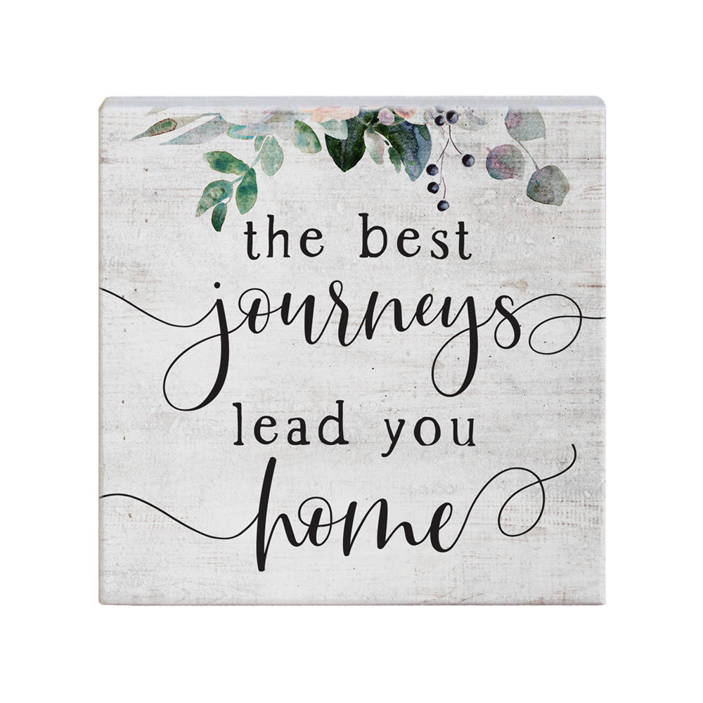Best Journeys