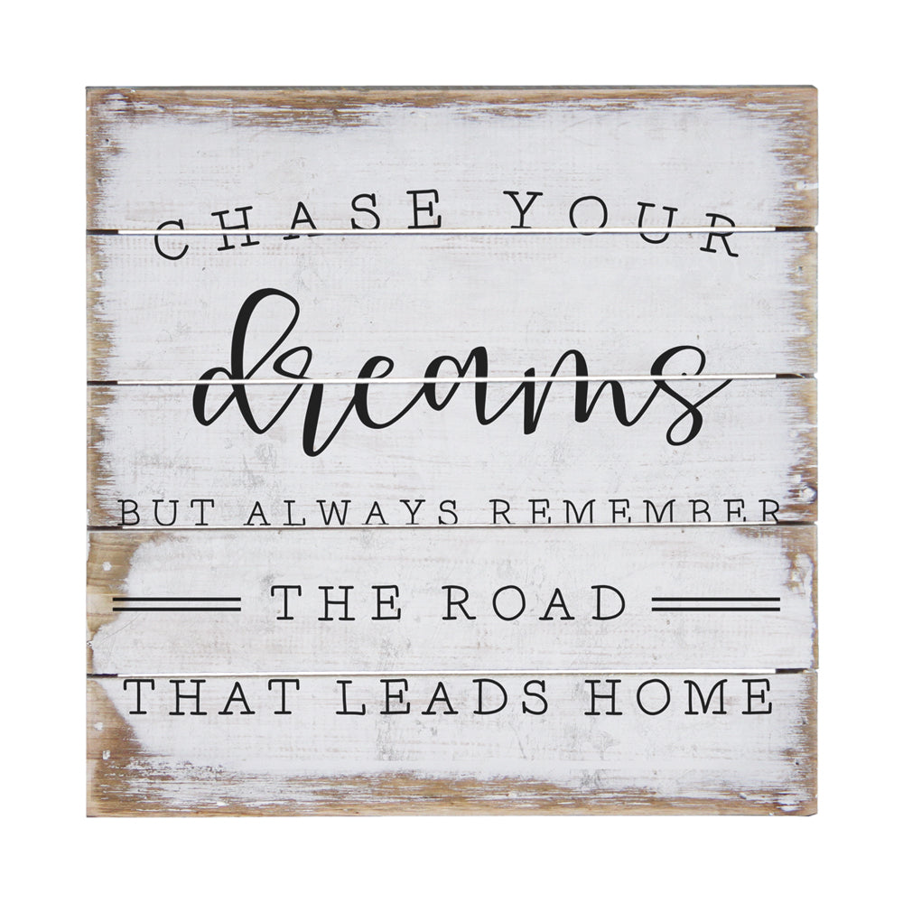 Chase Your Dreams