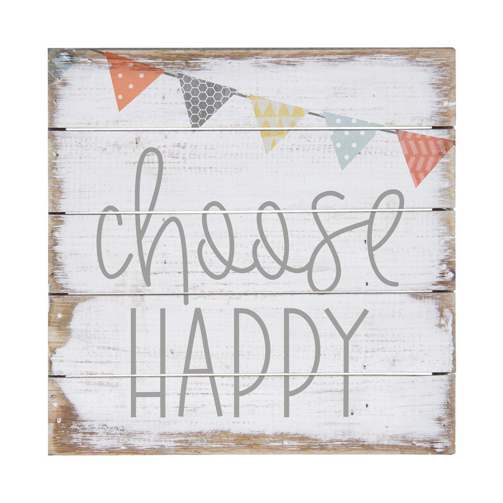 Choose Happy