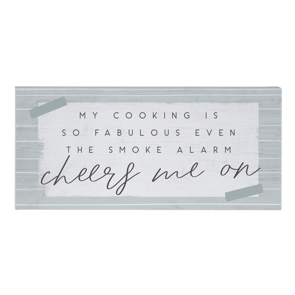 Cooking Fabulous