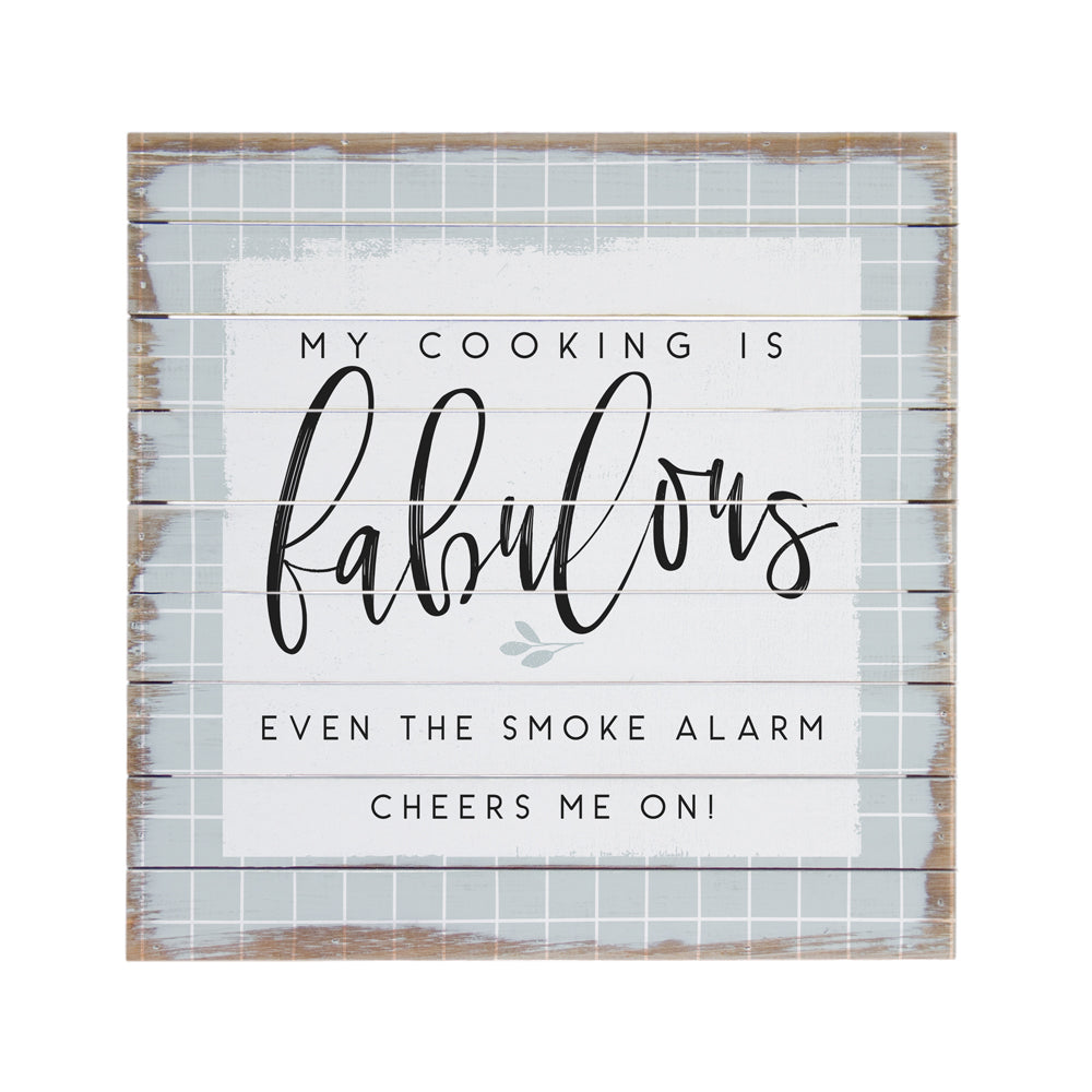 Cooking Fabulous