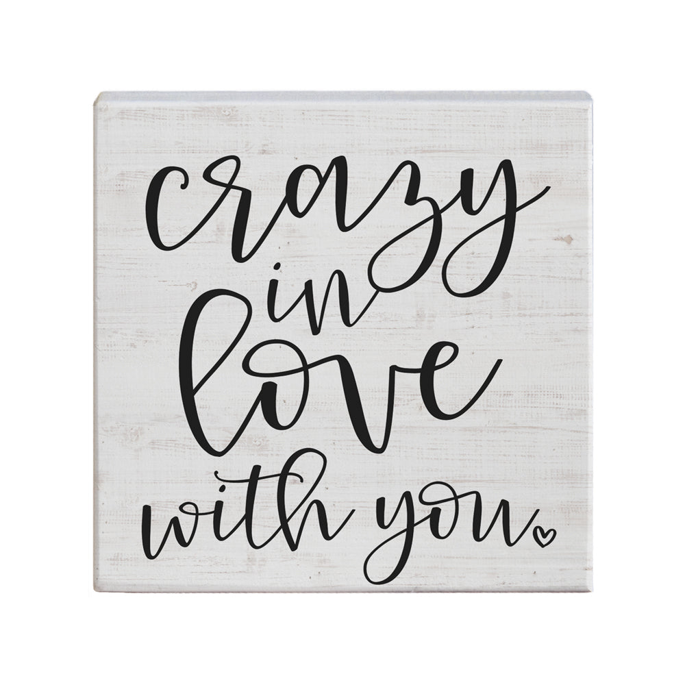 Crazy In Love