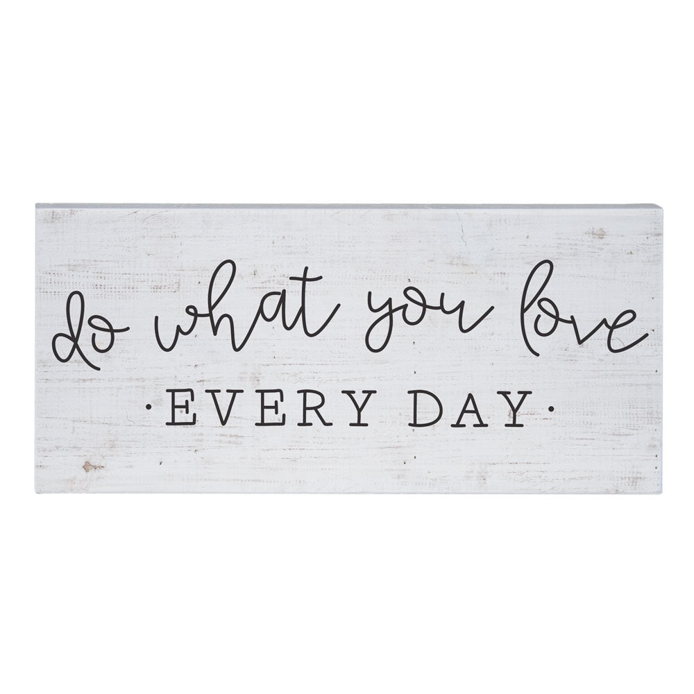 Do What You Love