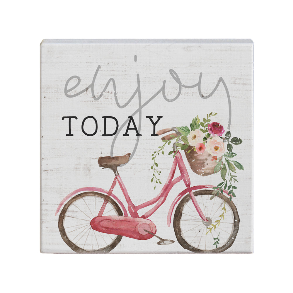Enjoy Today