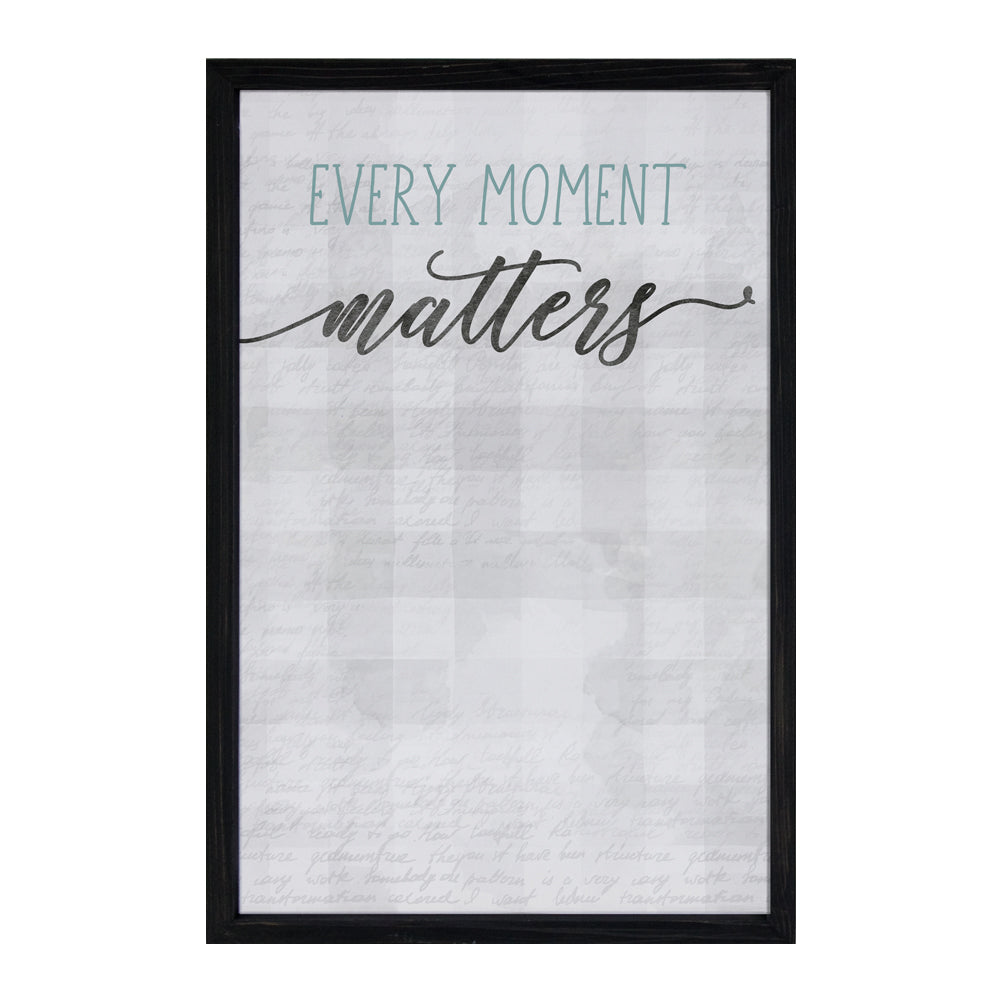 Every Moment