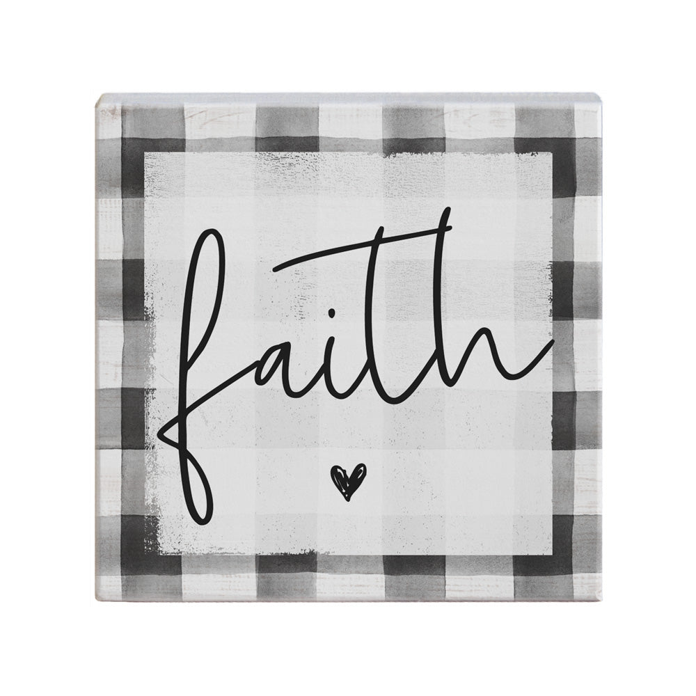 Faith