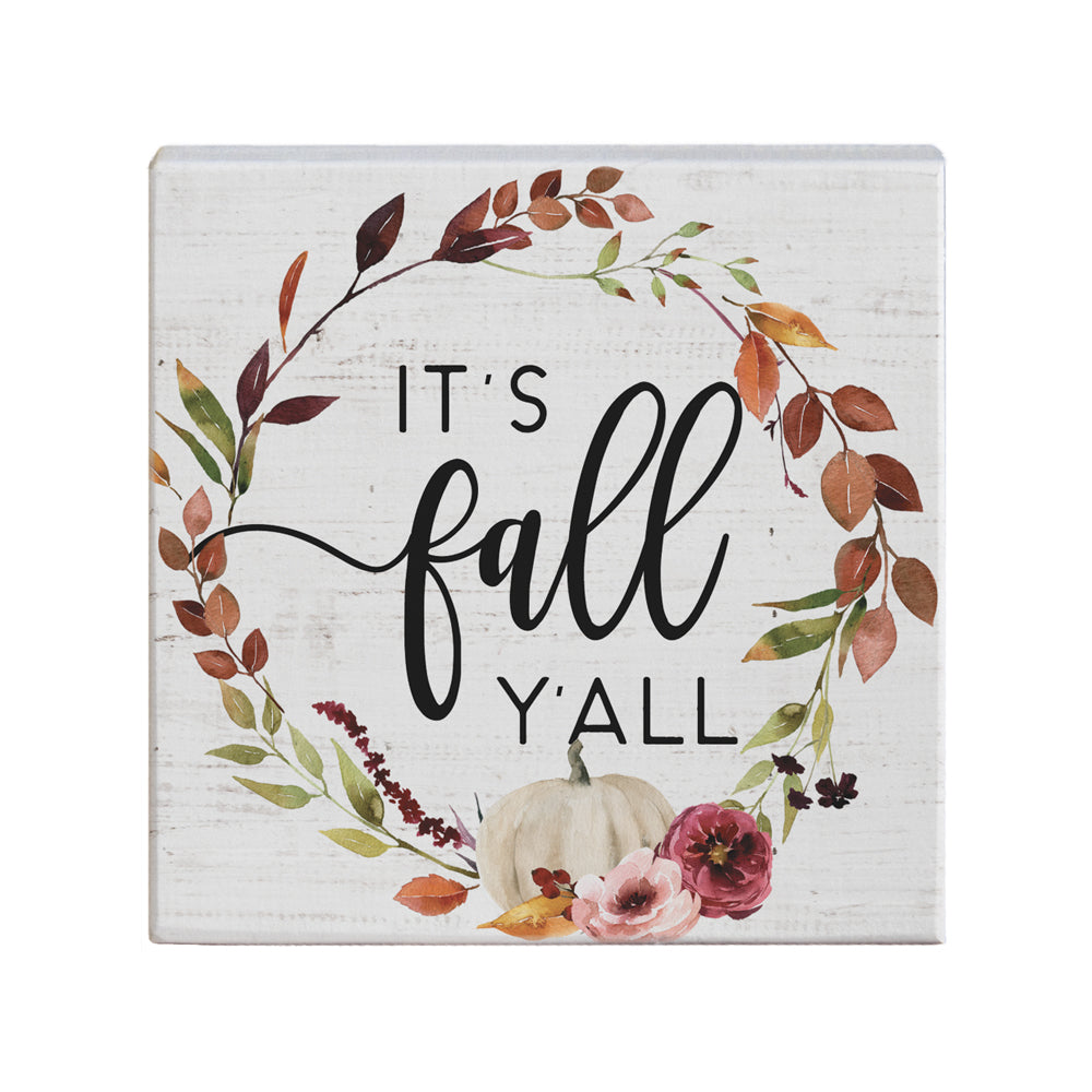 Fall Yall