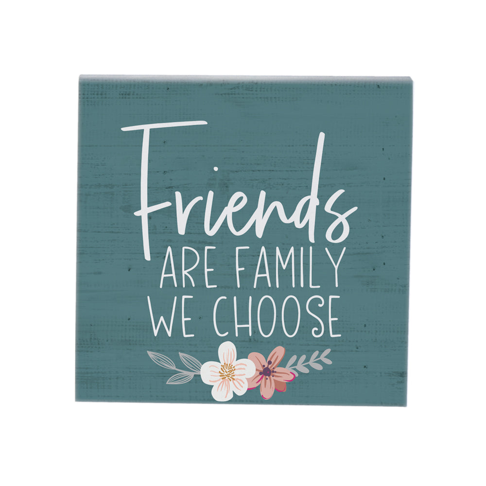 Friends