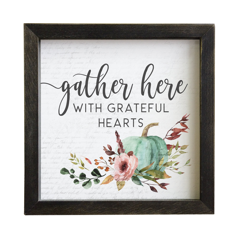 Gather Here