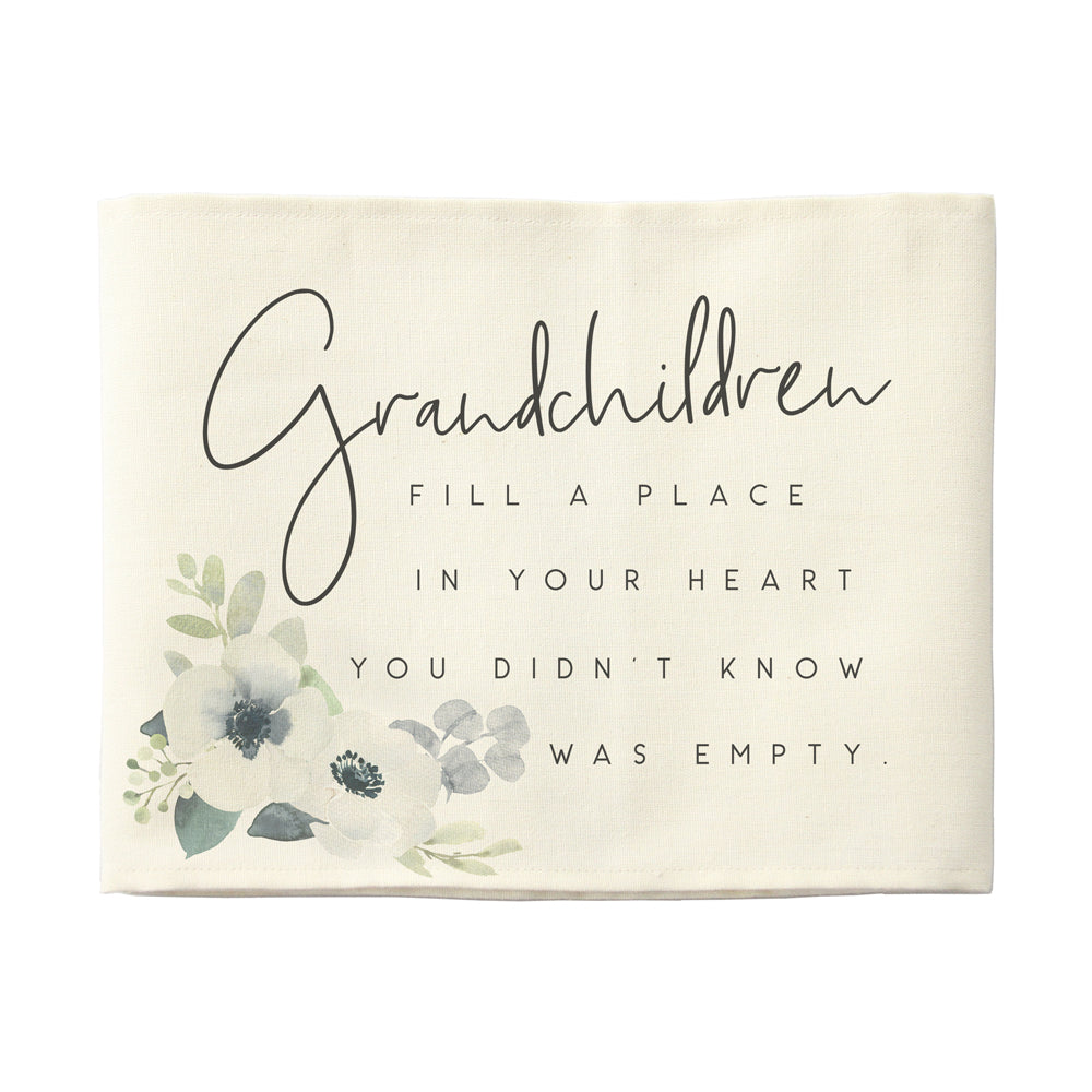 Gradchildren Fill