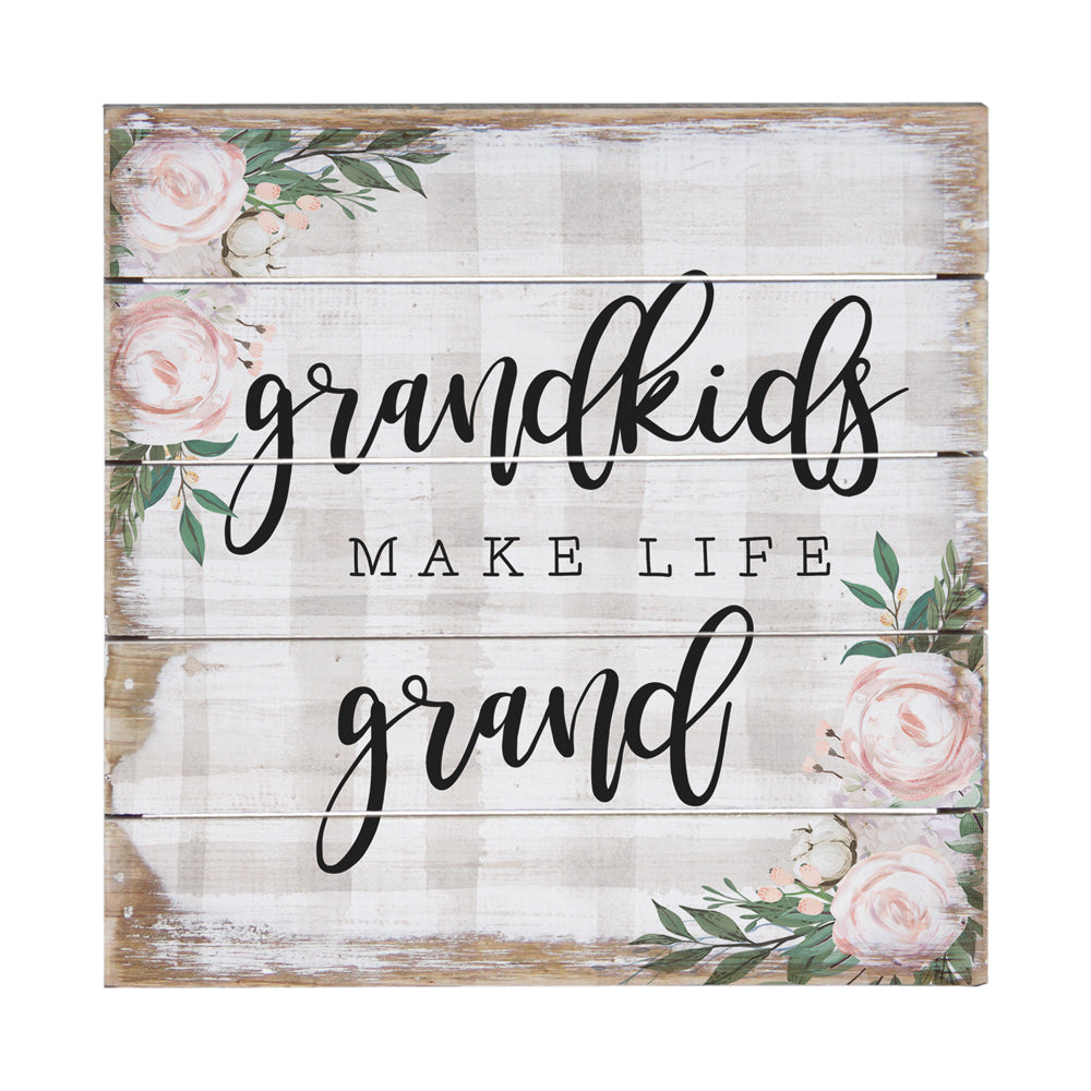 Grandkids
