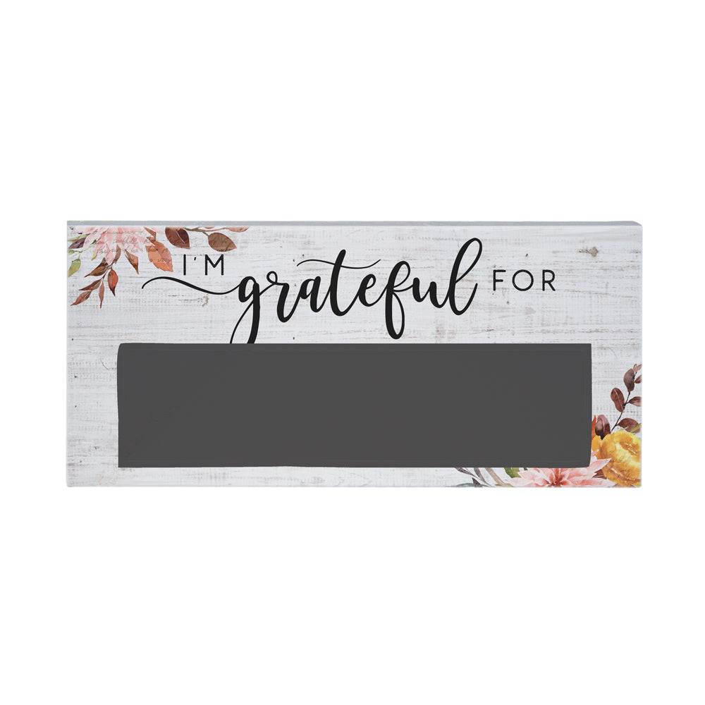 Grateful For