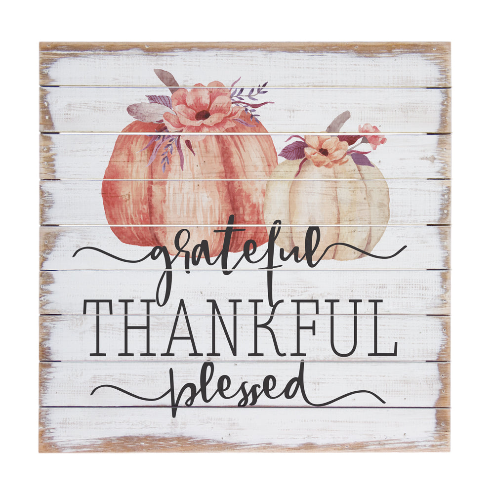 Grateful