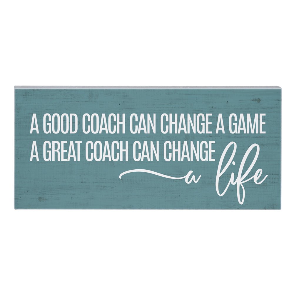 Great Coach