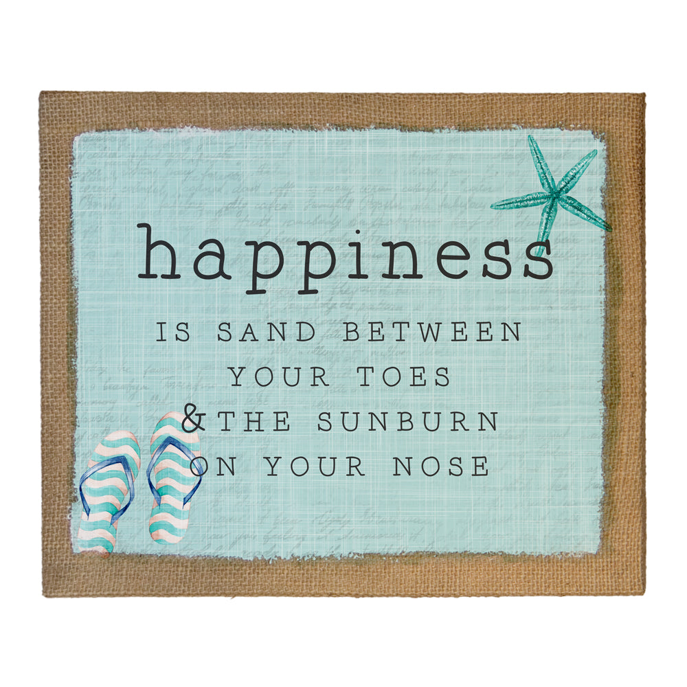 Happiness