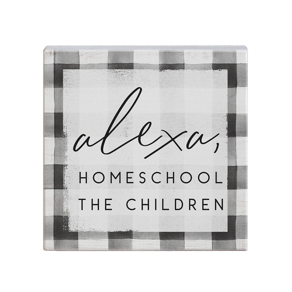 Homeschool