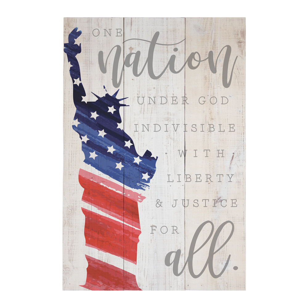 One Nation