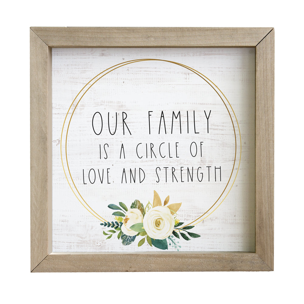 Our Family