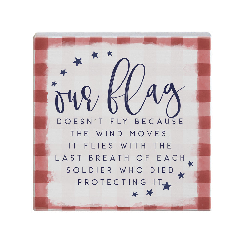 Our Flag