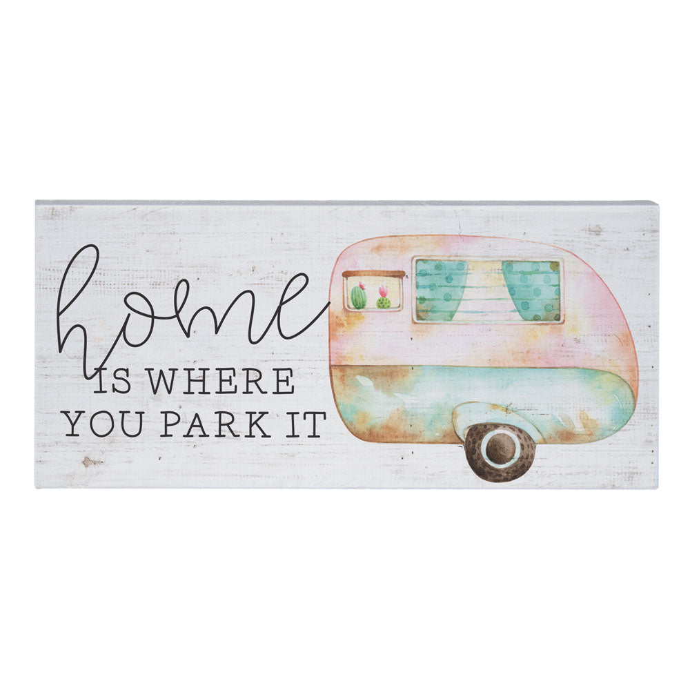 Park It